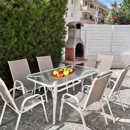 Pafia Sunbeach Townhouse Paphos Exterior foto